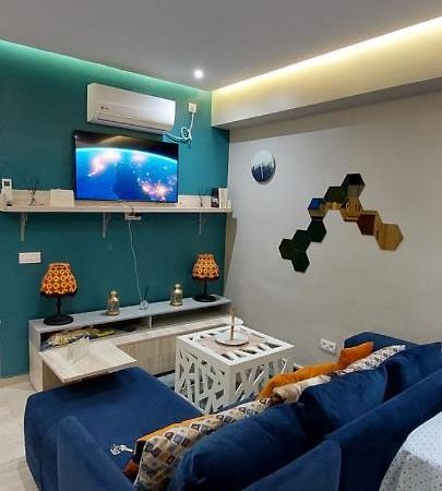 Studio De Luxe 乌季达 外观 照片