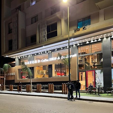Studio De Luxe 乌季达 外观 照片