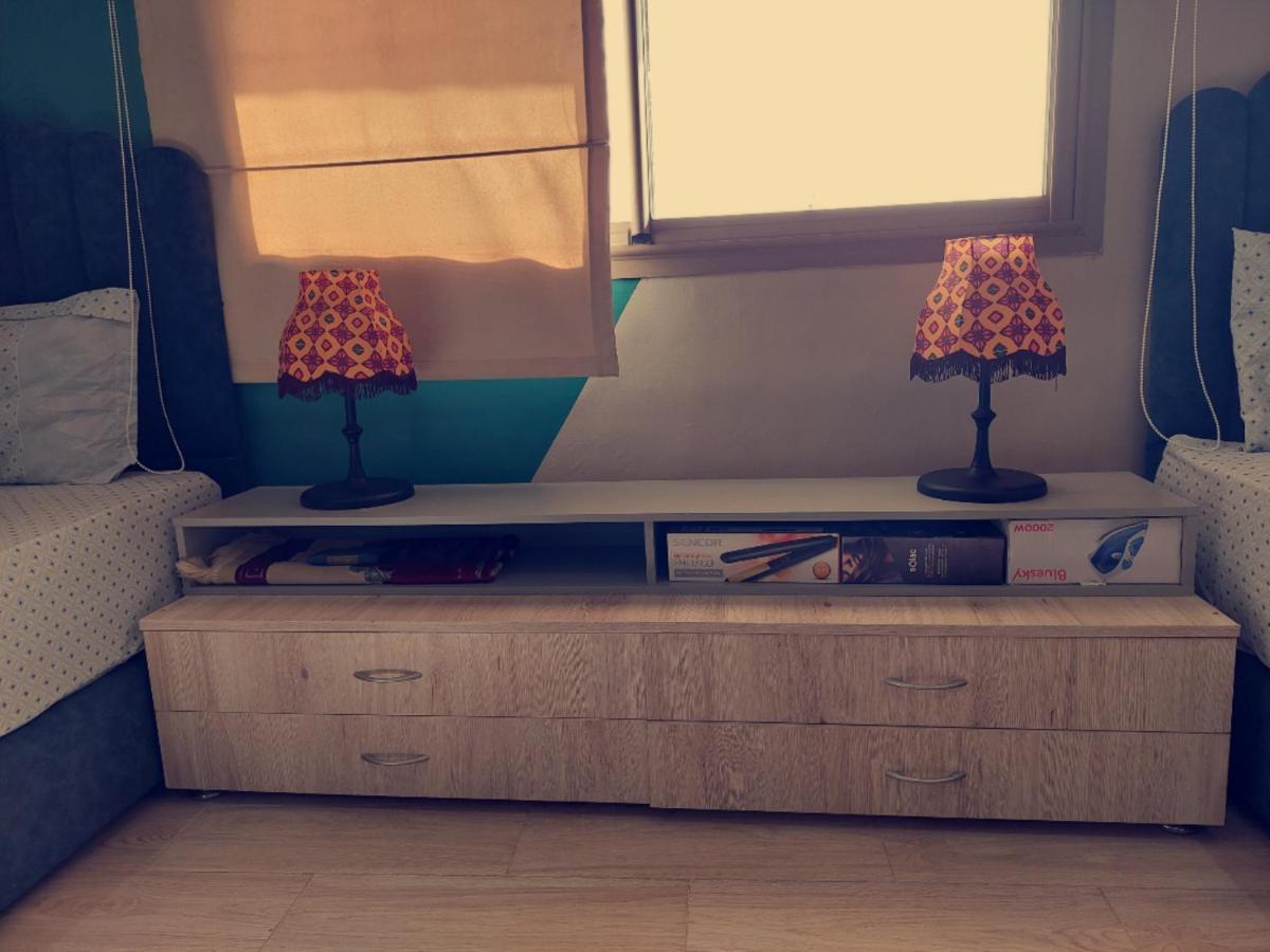 Studio De Luxe 乌季达 外观 照片