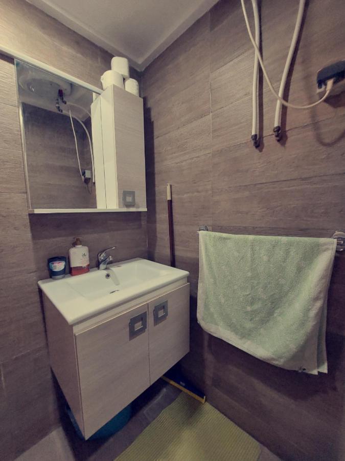 Studio De Luxe 乌季达 外观 照片