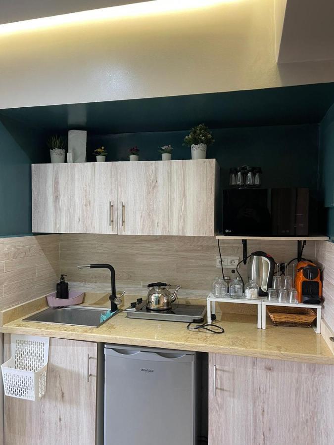 Studio De Luxe 乌季达 外观 照片