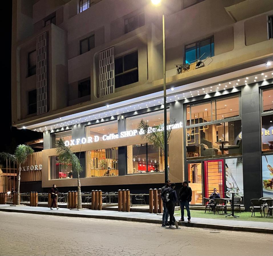 Studio De Luxe 乌季达 外观 照片