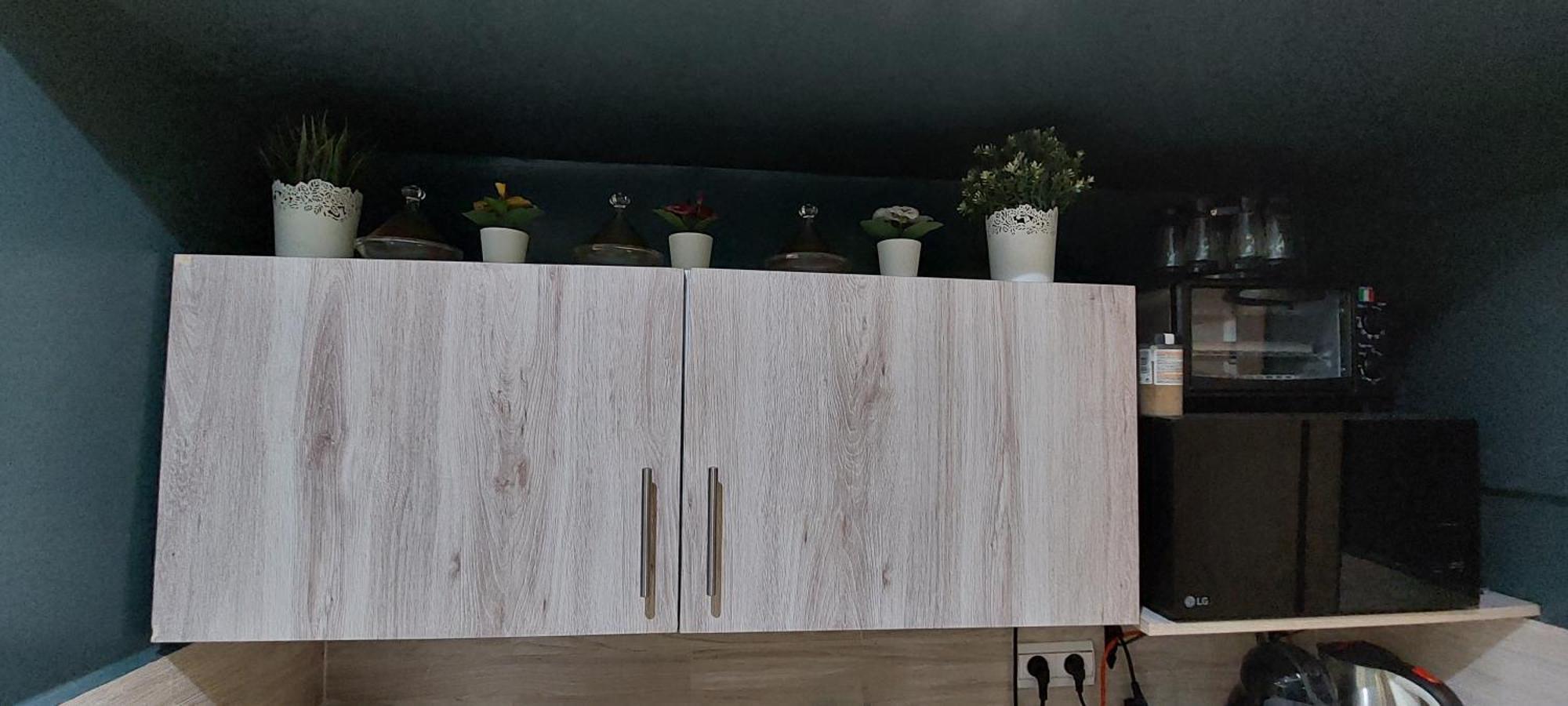 Studio De Luxe 乌季达 客房 照片