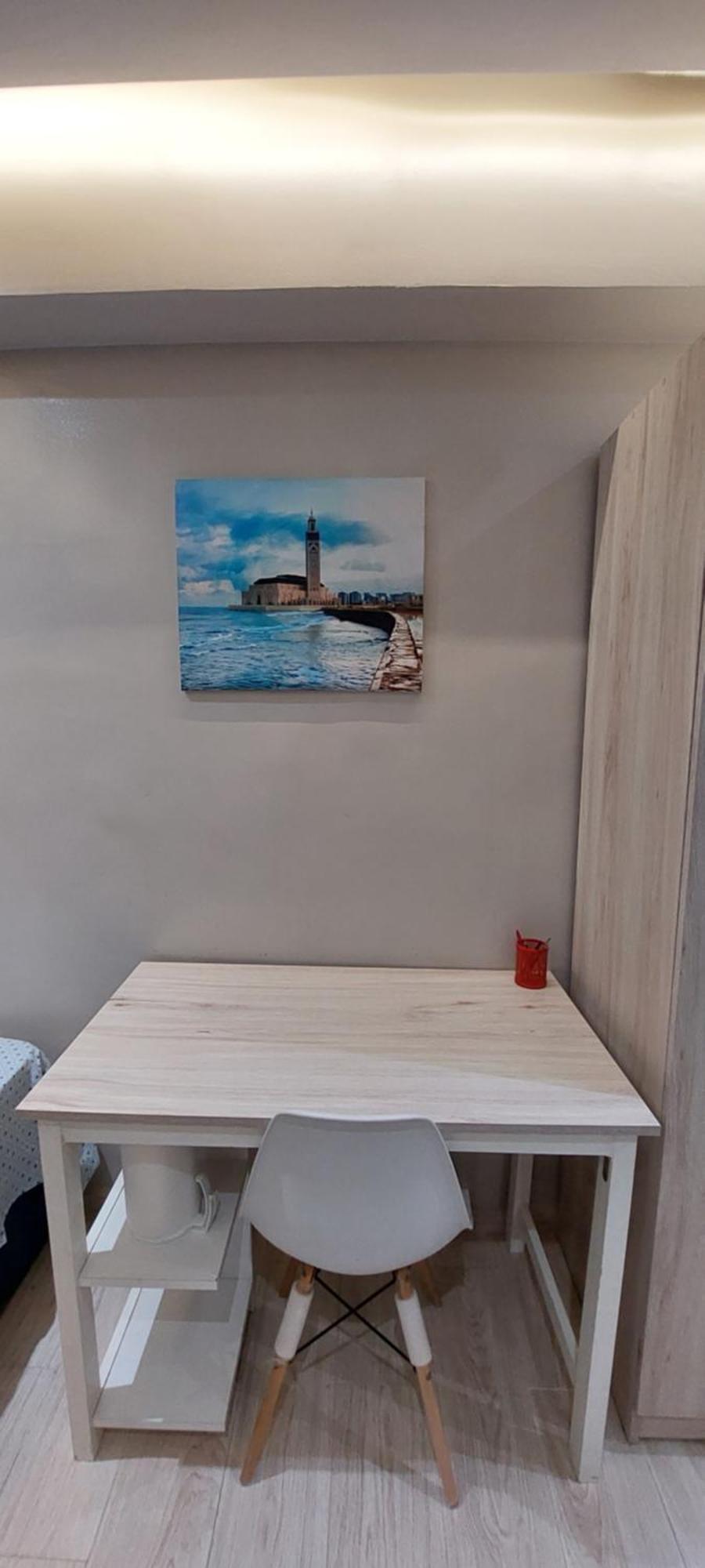 Studio De Luxe 乌季达 客房 照片