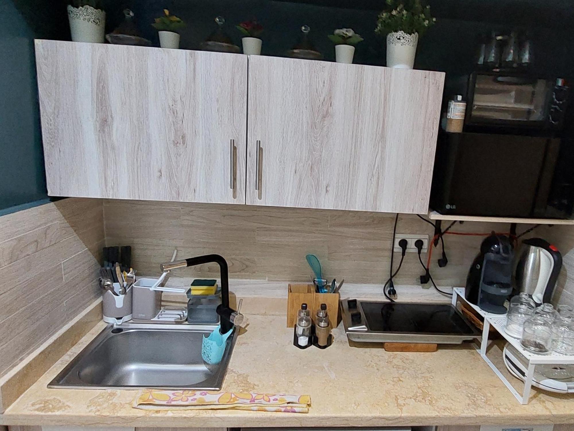Studio De Luxe 乌季达 客房 照片